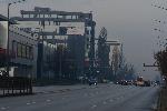 София - мръсен въздух