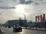 София - мръсен въздух