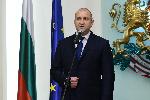 София - Монс. Анселмо Пекорари получи отличие