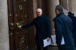 София - работодатели-президент - среща