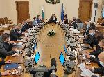Министерски съвет с редовно заседание