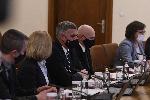 София - Заседание на Министерски съвет