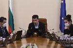 София - Заседание на Министерски съвет