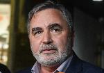 София - Брифинг на Ангел Кунчев