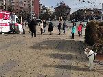 София - Бързи антигени тестове