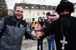 Годеч - кукери