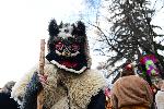 Годеч - кукери