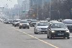 Засилен трафик в последния почивен ден