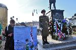 София - 144 години от освобождението на София