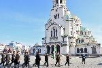 София - 144 години от освобождението на София