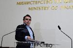 София - Асен Василев - брифинг