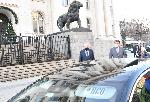 София - Бойко Рашков - Разпит - Софийска градска прокуратура