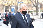София - Бойко Рашков - Разпит - Софийска градска прокуратура