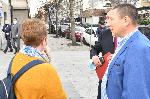 София - Бойко Рашков - Разпит - Софийска градска прокуратура
