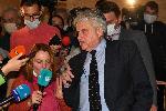 София - Бойко Рашков - Разпит - Софийска градска прокуратура