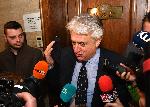 София - Бойко Рашков - Разпит - Софийска градска прокуратура