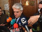 София - Бойко Рашков - Разпит - Софийска градска прокуратура