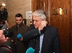 София - Бойко Рашков - Разпит - Софийска градска прокуратура