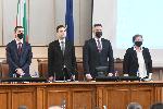 София - Народно събрание