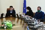 София - Министерски съвет