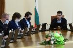 София - Министерски съвет