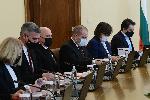 София - Министерски съвет