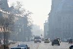 София осъмна отново с много мръсен въздух