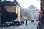 София - мръсен въздух