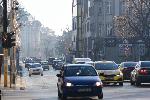 София - мръсен въздух