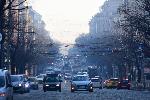 София - мръсен въздух