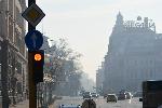 София - мръсен въздух