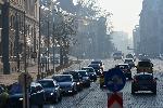София - мръсен въздух