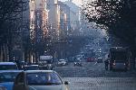 София - мръсен въздух