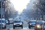 София - мръсен въздух