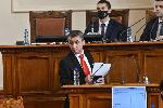 София - Александър Николов - Министър на енергетиката - Изслушване - Народно събрание