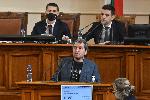 София - Александър Николов - Министър на енергетиката - Изслушване - Народно събрание