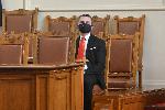 София - Александър Николов - Министър на енергетиката - Изслушване - Народно събрание