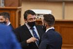 София - Александър Николов - Министър на енергетиката - Изслушване - Народно събрание