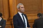 София - Александър Николов - Министър на енергетиката - Изслушване - Народно събрание