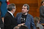 София - Александър Николов - Министър на енергетиката - Изслушване - Народно събрание