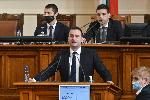 София - Александър Николов - Министър на енергетиката - Изслушване - Народно събрание