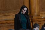София - Александър Николов - Министър на енергетиката - Изслушване - Народно събрание