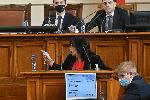 София - Александър Николов - Министър на енергетиката - Изслушване - Народно събрание
