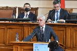 София - Александър Николов - Министър на енергетиката - Изслушване - Народно събрание