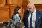 София - Александър Николов - Министър на енергетиката - Изслушване - Народно събрание