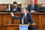 София - Александър Николов - Министър на енергетиката - Изслушване - Народно събрание