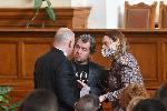 София - Александър Николов - Министър на енергетиката - Изслушване - Народно събрание