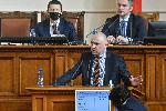 София - Александър Николов - Министър на енергетиката - Изслушване - Народно събрание