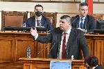 София - Александър Николов - Министър на енергетиката - Изслушване - Народно събрание