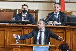 София - Александър Николов - Министър на енергетиката - Изслушване - Народно събрание